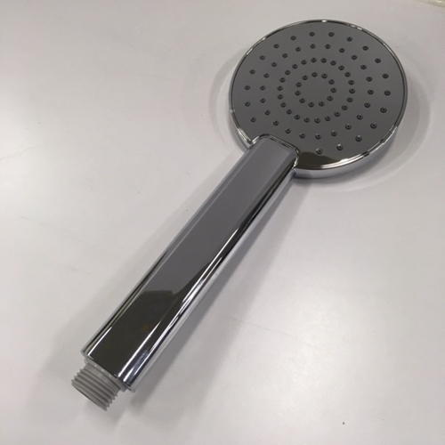 COMPLETE ROUND SHOWER HANDLE