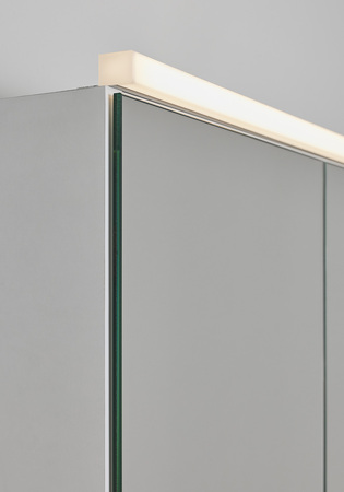 Belysningsprofil Go 600 6W