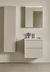 Servantskap Go Plus Beige 600 Med Servant