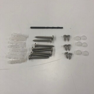 Igloo Mounting Set