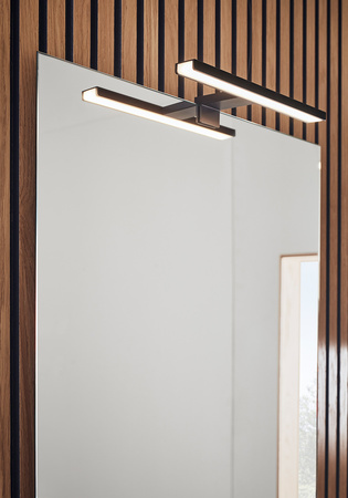 Led-Lampe Go Svart 300