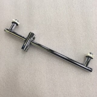 Polaris Massage Cabin Shower Pole