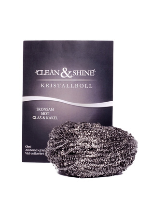 Clean & Shine Krystallball