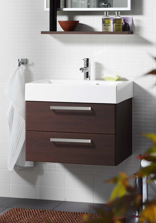 Kioto Håndtak C-C 384Mm