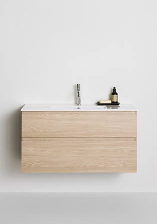 Servantskap Style Eik 1000