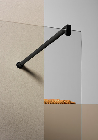 Stabiliseringsstang Igloo Pro Svart