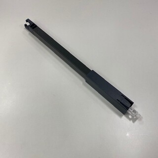 Skuffereling D300 (Compact) Venstre Antracit Hettich Innotec