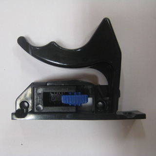 Skuffejustering Venstre