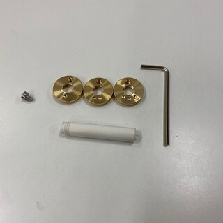 Set For Angle Restriction Kitchen Mixer