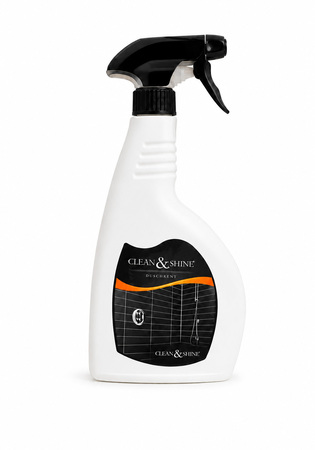 Clean & Shine Dusjrent 500Ml