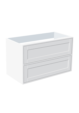 Eden Servantskap 900 Hvit