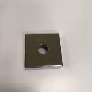 Lime/Kio T.Warmer Bracket Chr