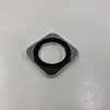 FLOW/SMOOTH BASE RING CROME