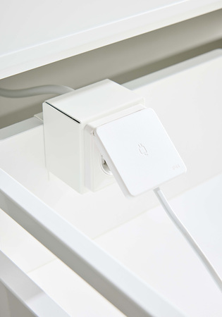 Stikkontakt Bright Til Skuff