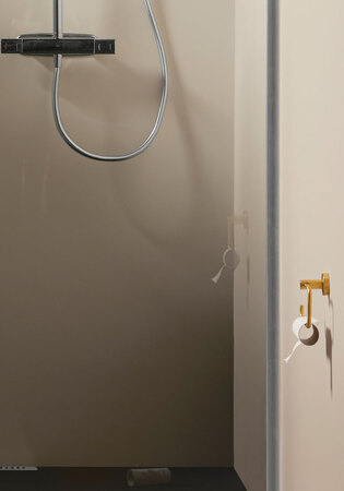 Veggprofil Igloo Pro I-Wall Aluminium