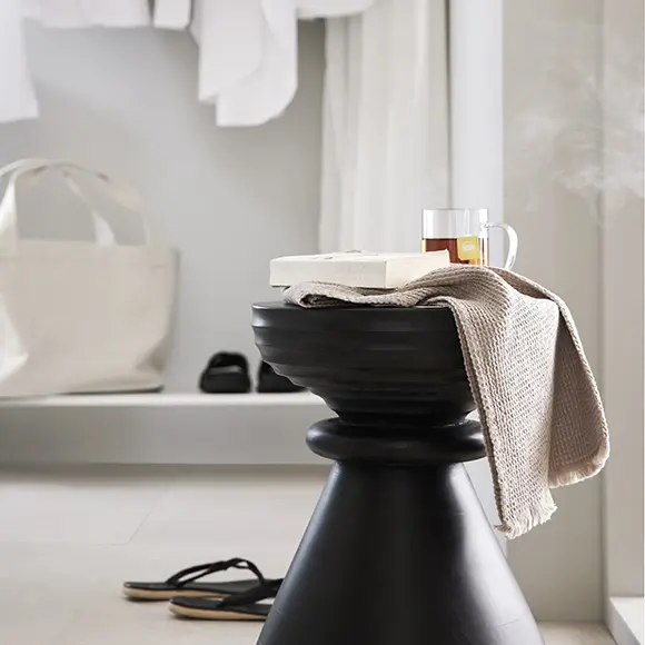 Detaljbilde for Hafa Grace baderomsmøbler