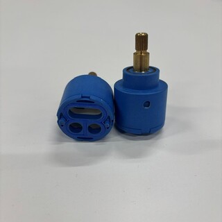 Lime/Rain/Ocean Shower Set Flow Cartridge