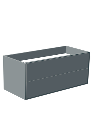 Edge Servantskap 1000 Antracit