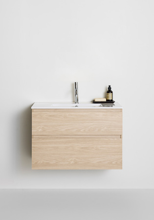 Servantskap Style Eik 800