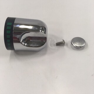 Softmix On/Off Handle Clompl,