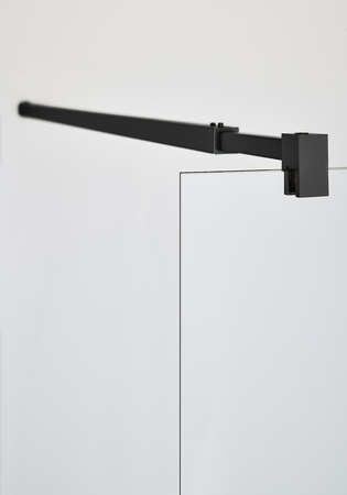 Stabiliseringsstang Infinity Svart