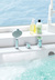 Aqua Badekar Mixer