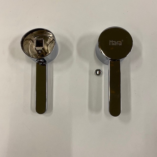 SAPPORO WB.MIXER HANDLE CH