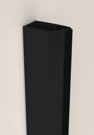 Profile Niche Igloo Pro Svart