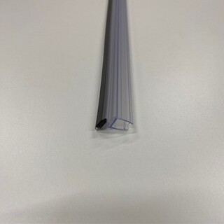 Magnetliste Igloopro Pvc Svart