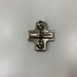 Festeplate Salice Hengsler Spsk N Vis/Spirit/Wave/Orig/Sun/L