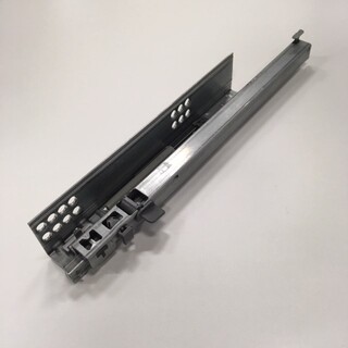 East Servantskap 600/900/1200 (Øvre) Skuffeskinne Venstre 2012