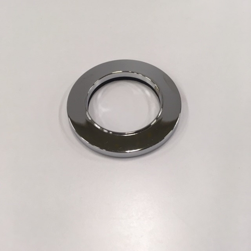 THIN/WHIRL BASE RING CROME