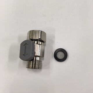 Inlopps Ventil Med Filter Till Wc Norden