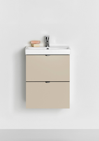 Servantskap Neat Skuffer Beige 420