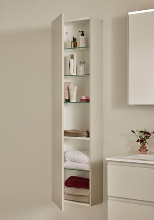 Høyskap Go Compact Beige