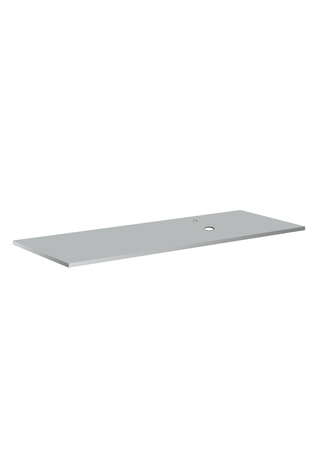 Benkeplate 1400 H Hull Brass Relish Suede