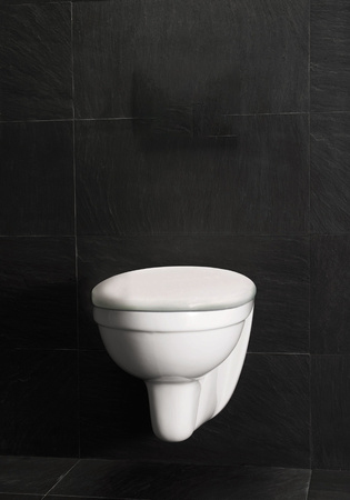 Wc Hafa Vegg-Helt M Sete