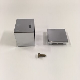 Pure Square Thermostatic Handle