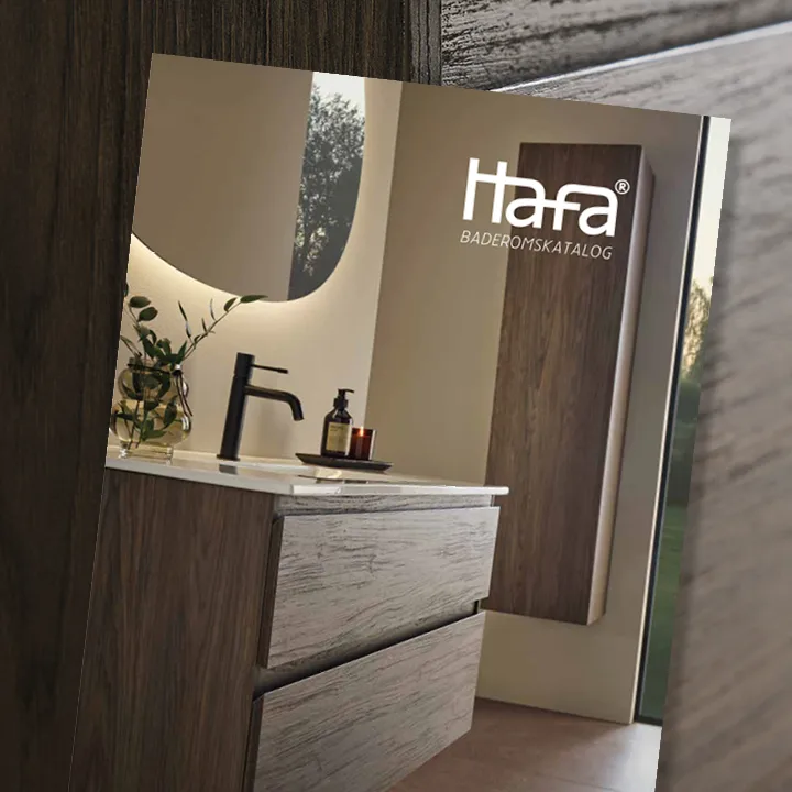 Katalog Hafa 24-25