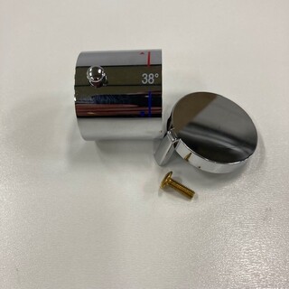 Bath/Shower Mix.Therm.Handle