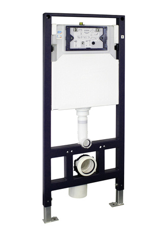 Hafa Spylesystem
