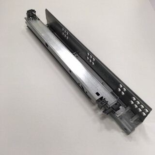 East Servantskap 900/1200 Nedre Skuffeskinne Høyre