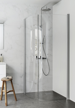 Igloo Pro Round 90X90