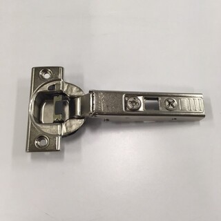 Hengsel Blum Med Dempefunksjon