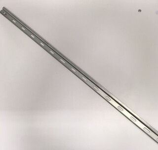 Opphengingsskinne 800