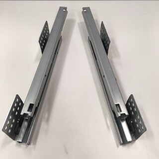 Skuffeskinner Intro 350Mm (Par)