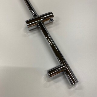 Iceland/Polaris Shower Pole