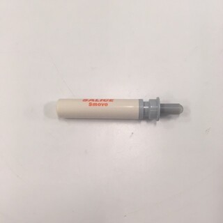 Skuffedemper Hvit Spirit/Mizu