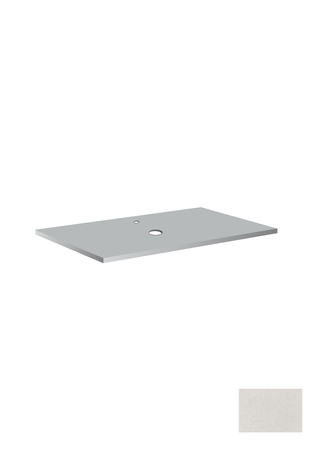 Benkeplate 800 S Hull Lagoon 