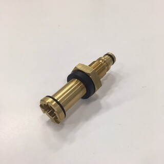 Airjet Valve